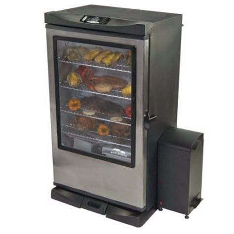 masterbuilt electric smoker smoke box|Masterbuilt® Slow Smoker.